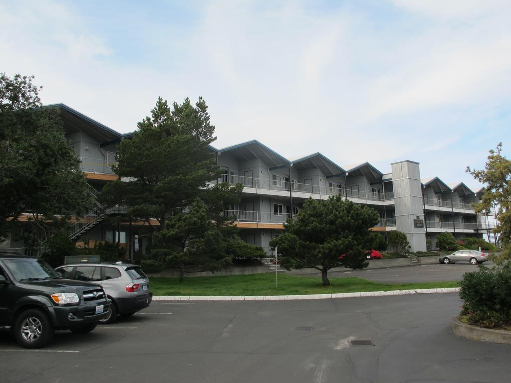Gearhart By The Sea Aparthotel Exteriör bild